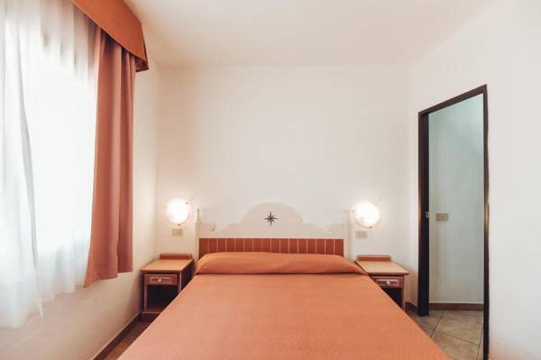 Residence Hotel Nuraghe