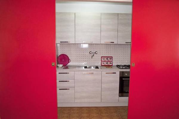 Appartamenti Via Roma 41