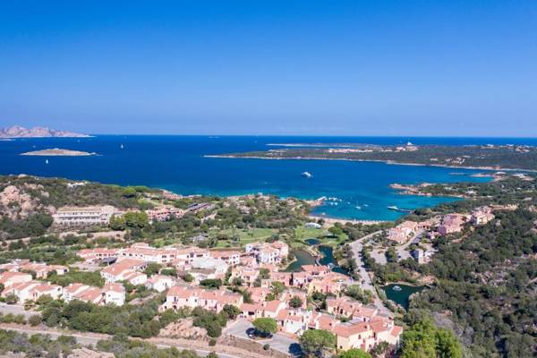 Bagaglino I Giardini Di Porto Cervo