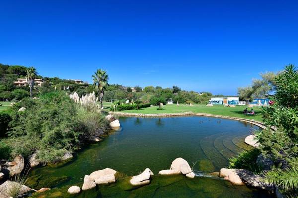 Bagaglino I Giardini Di Porto Cervo