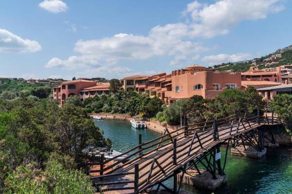 Cervo HotelCosta Smeralda Resort