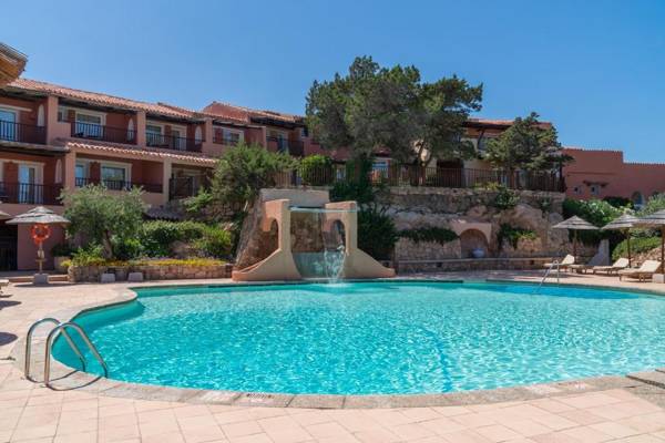 Cervo HotelCosta Smeralda Resort