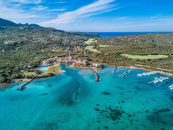 Hotel Cala di Volpe a Luxury Collection Hotel Costa Smeralda