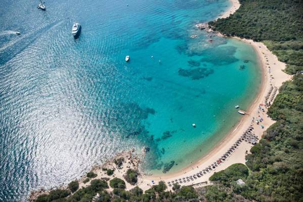 Hotel Cala di Volpe a Luxury Collection Hotel Costa Smeralda