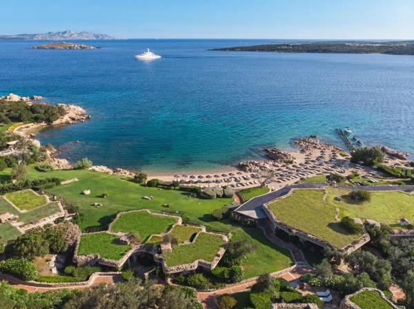 Hotel Pitrizza a Luxury Collection Hotel Costa Smeralda