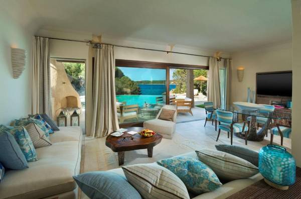 Hotel Pitrizza a Luxury Collection Hotel Costa Smeralda