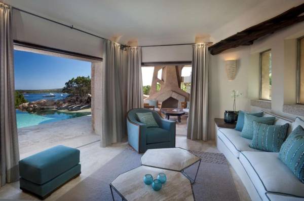 Hotel Pitrizza a Luxury Collection Hotel Costa Smeralda