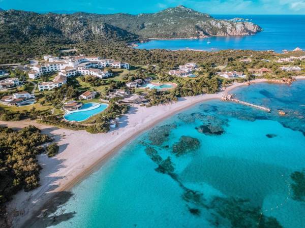 Hotel Romazzino a Luxury Collection Hotel Costa Smeralda