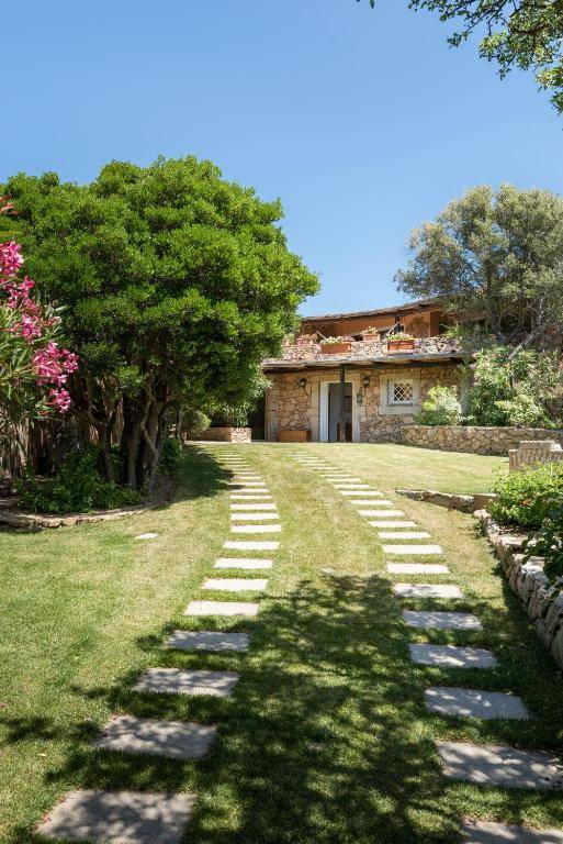 CanguroProperties - Villa Roberta