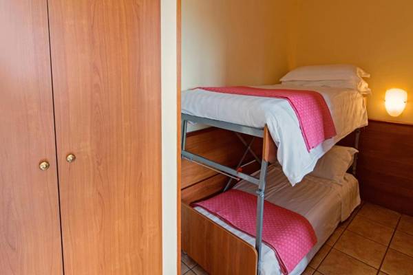 Albergo Moderno & Spa