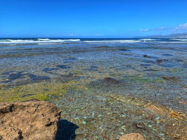 Hotel Residence La Ciaccia