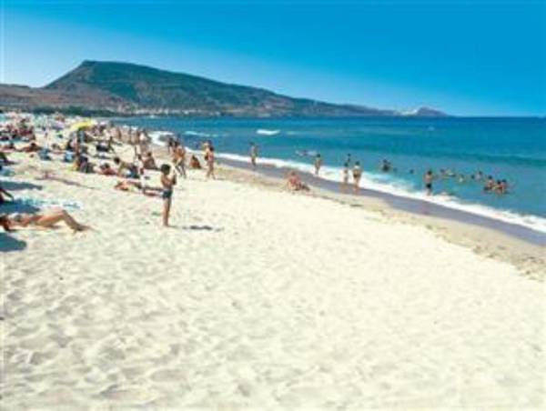 Marina Manna Hotel and Club Village