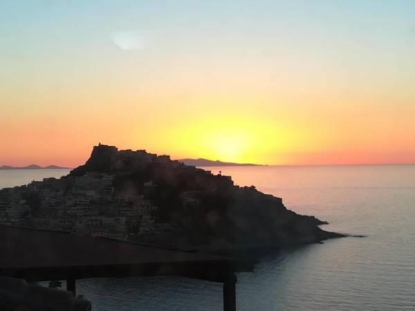 Casa Vacanze Villa Doria