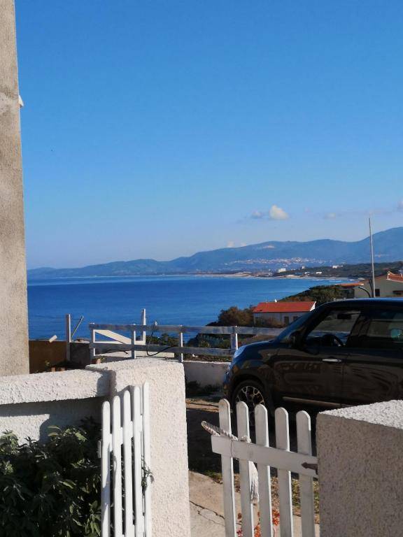 Stella di Mare la Ciaccia