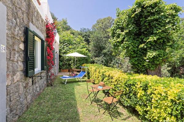 Hotel Oasi Castiglione