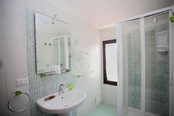 Villa Sunset B&B/Apartments