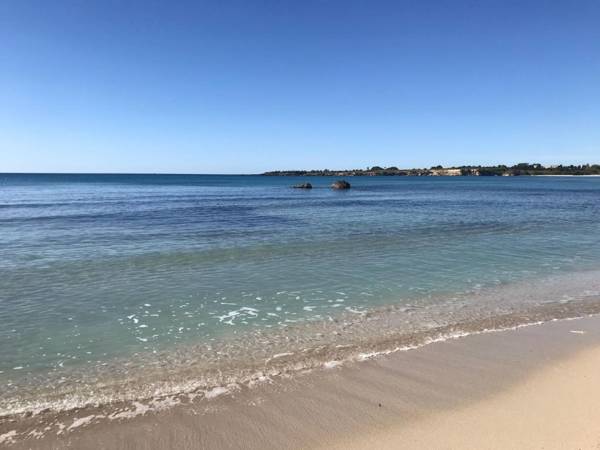 Casetta in Riva al Mare