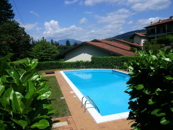 Residenza Parco Borromeo