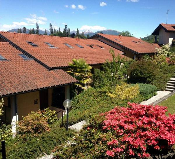 Residenza Parco Borromeo