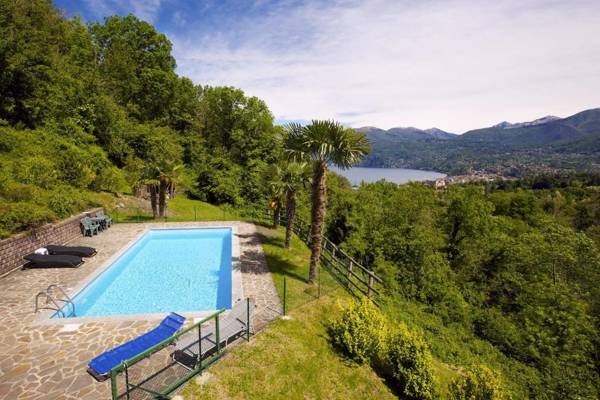 Casa Piscina Privata