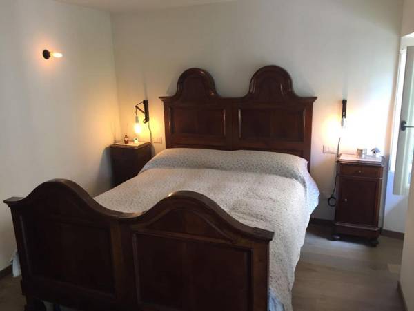 Al vecchio porto casa a Cannero