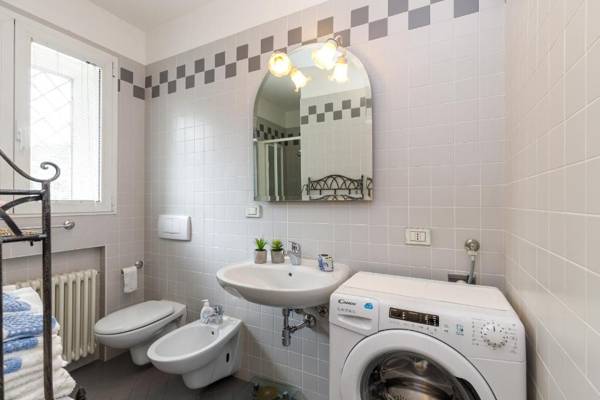 Il Balcone Delle Camelie Suite