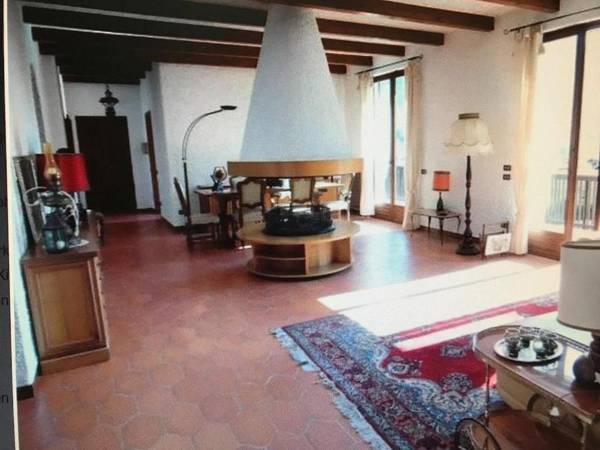 Villa Olga Lago Maggiore