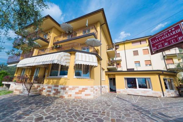 Hotel Casa Gagliardi