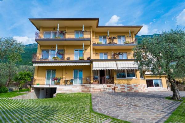 Hotel Casa Gagliardi