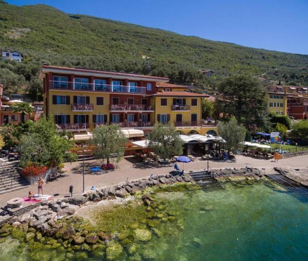 Hotel Residence Villa Beatrice