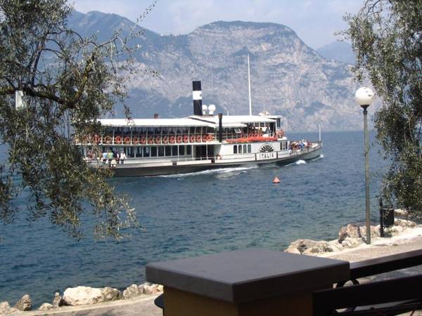 Hotel Residence Villa Beatrice