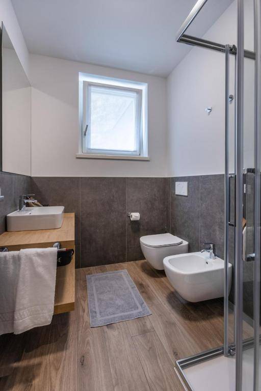 Residence Solei Classic & Plus