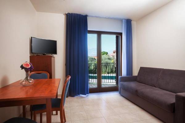 Hotel Villa Isabella