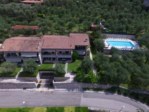 Appartamenti Elisabeth