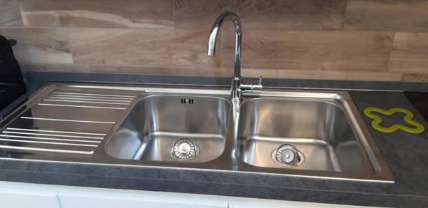 Attico Masse Lake view