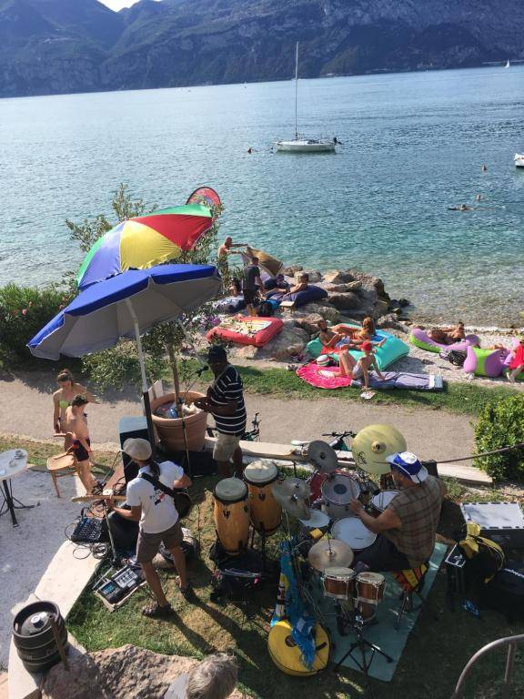 La Virgola Apartments