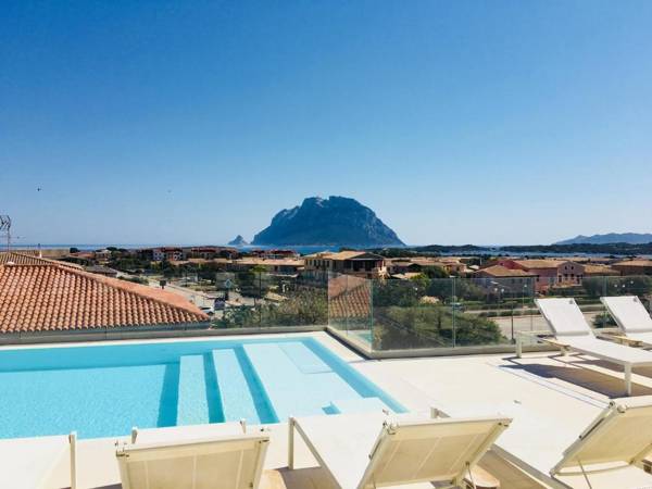 Hotel Residence Porto San Paolo