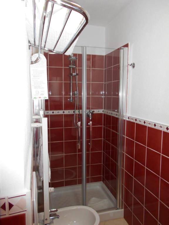 La Locanda di Gavina Braccu