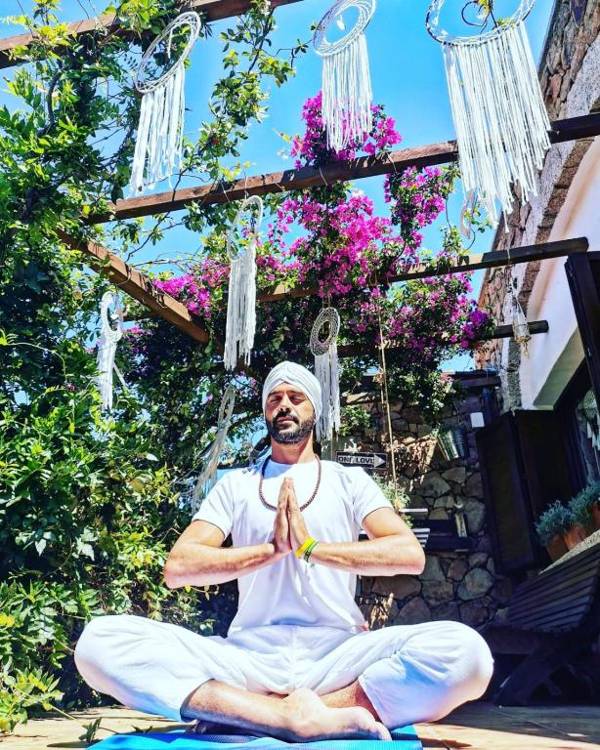 Villa Acchiappasogni