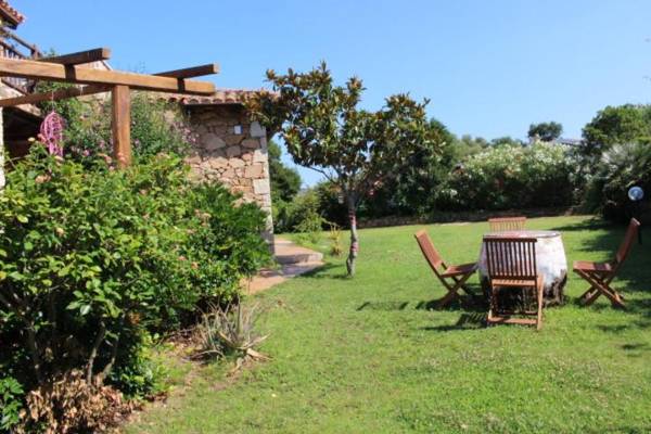 Villa Acchiappasogni