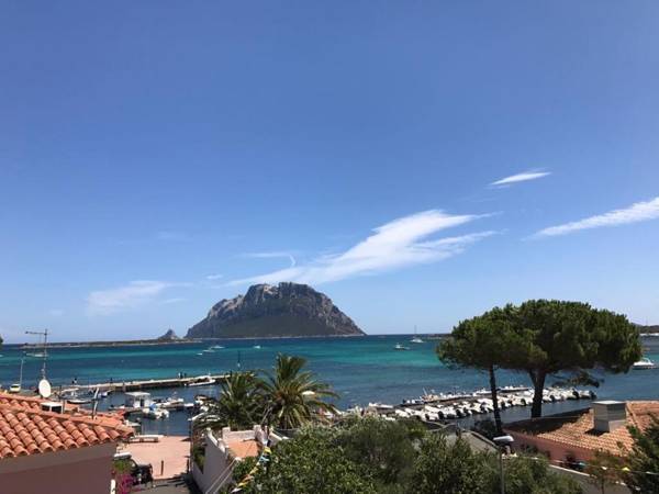 Porto San Paolo Apartments