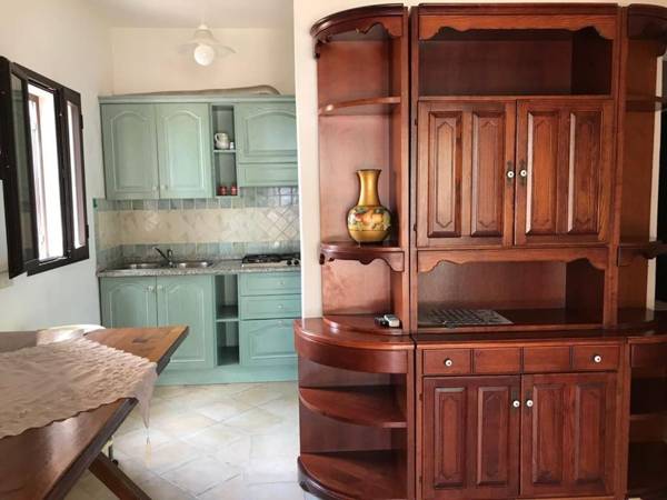 Porto San Paolo Apartments