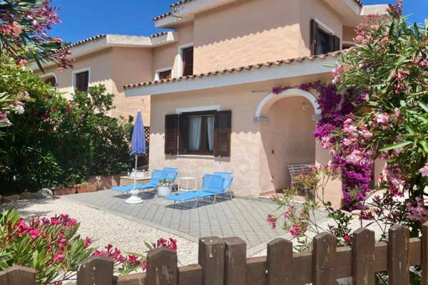 Casa La Vigna 30Mt From The Beach