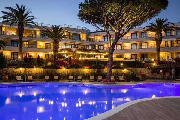 Baglioni Hotel Cala del Porto - The Leading Hotels of the World