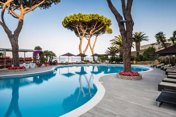 Baglioni Hotel Cala del Porto - The Leading Hotels of the World