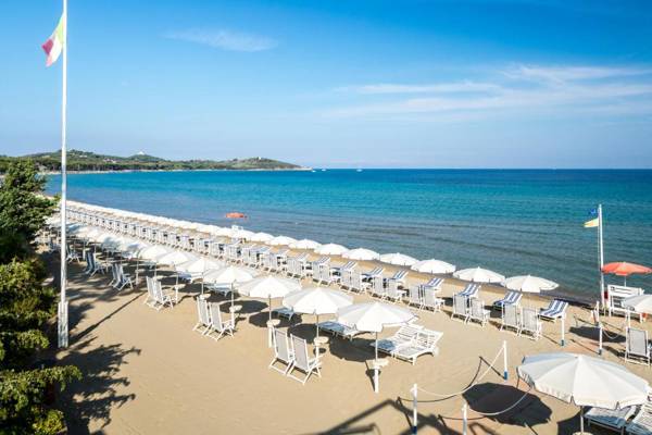 Baglioni Hotel Cala del Porto - The Leading Hotels of the World