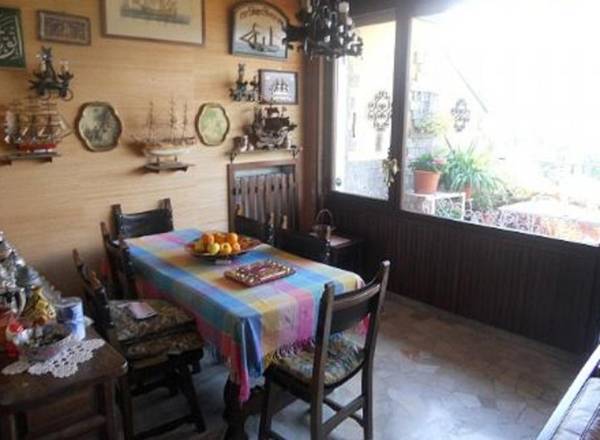 Terrazza con Vista Grande