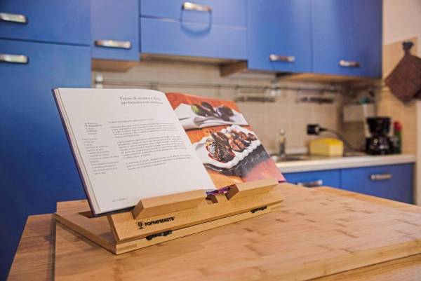 A due passi dal lago