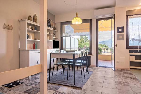House Samantha Lago Maggiore