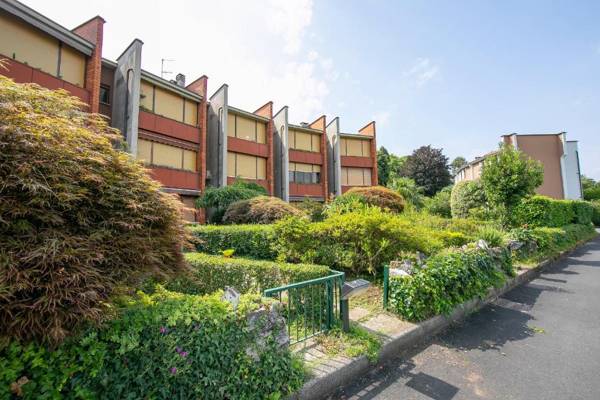 The Stylish Flat With Lake View